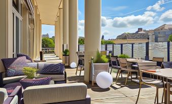 Hôtel Mercure Marne-la-Vallée Bussy-Saint-Georges