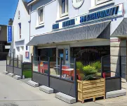 Le Toul' Broch Hotel a Ile aux Moines