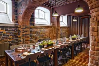 Home Hotel Katajanokka 헬싱키 호텔
