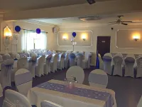 The Waverley Hotel Hotel di Crewe