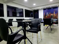 TNY APART BARRETOS Hotels in Barretos