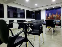 TNY APART BARRETOS