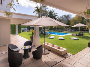 Nova Constantia Boutique Residence