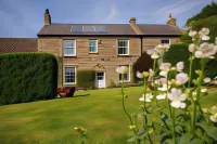 Rye Hill Farm - 4-Star