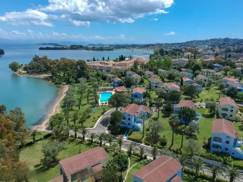 Govino Bay - Beach