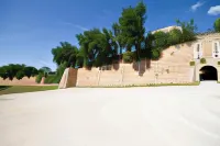 B&B Poggiobonizio Hotels in der Nähe von Castello della Magione