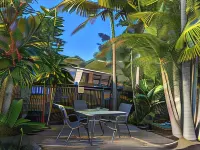 Sail Inn Motel Hotels in Cooee Bay