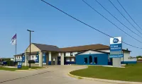 Best Western Pontiac Inn Hotels in Pontiac