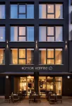 Hotel Hansa Hotels in der Nähe von Mathilden-Hospital | Klinik für Frauenheilkunde und Geburtshilfe