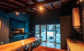 Ski Sur Apartments