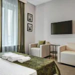 Hotel Wesendorf Hotel dekat Church of the Assumption of the Blessed Virgin