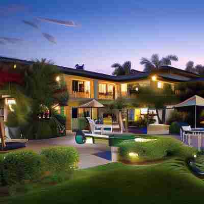 ザ マイロ Hotel Exterior