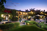 Hotel Milo