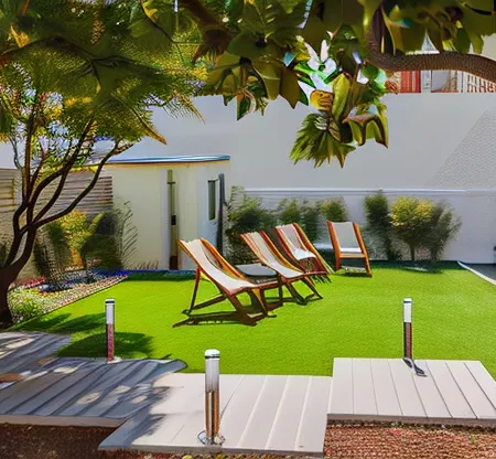 Vila Garden Guesthouse