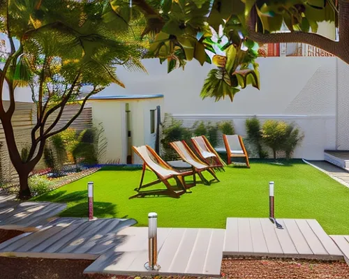 Vila Garden Guesthouse Hotels near Beato