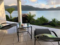 Sailfish Beach Villas Hotels in Mahe Island