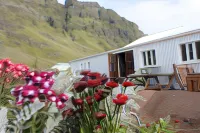 South Iceland Guesthouse Hotels in Skogarfoss