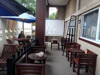 新麗莎法旅館