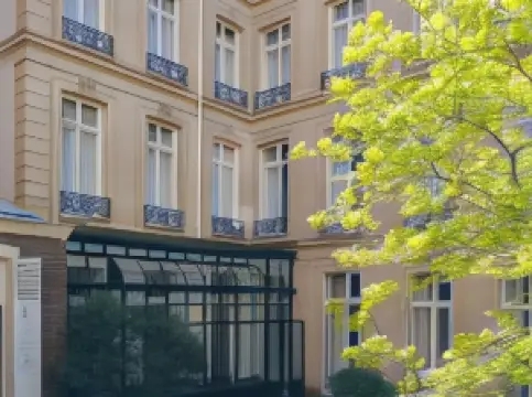 Hôtel Alfred Sommier