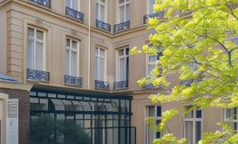 Hôtel Alfred Sommier