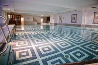 Inishowen Gateway Hotel - piscina