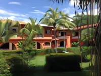 Apartotel Flamboyant