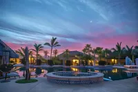 Cerritos Surf Town - Beach Front Property Hotels in El Pescadero