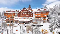 Hotel Catedral Ski & Wellness Hotels in Villa Cerro Catedral
