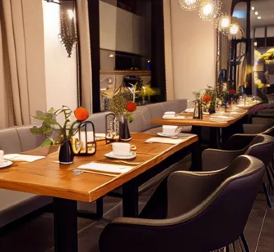 Dormero Hotel Bremen