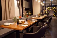 Elens Hotel (DORMERO Hotel Bremen from July 2025)