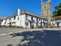 The Weary Friar Inn
