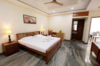 Metropolitan Serviced Villa