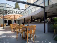 Dali House Hotels in Amman