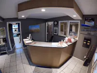 Avalon Inn Hotels in Osoyoos