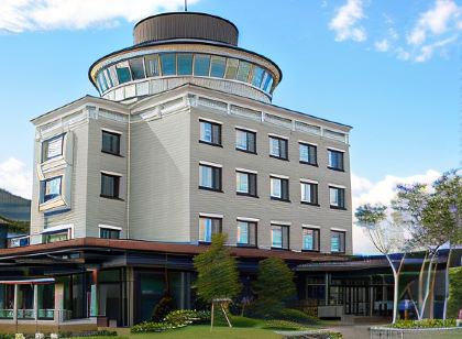 いこいの村岩手温泉ホテル 八幡平