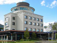 巖手山燒走温泉巖手憩之村酒店 酒店