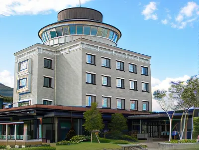 Ikoinomura Iwate Các khách sạn ở Hachimantai