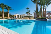 Dedalos Hotel - Ramah keluarga