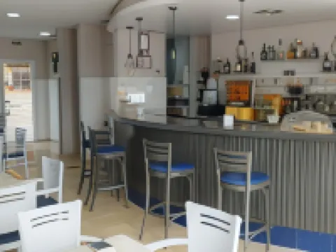 Hotel Miraya Beach Hotels in Velez