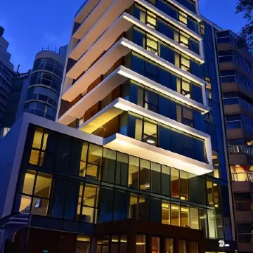 Bit Design Hotel