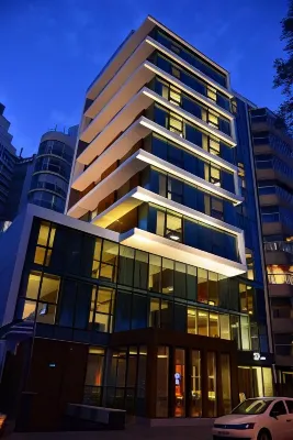 Bit Design Hotel