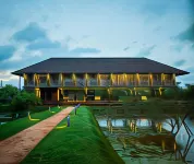 Water Garden Sigiriya Hotels in der Nähe von සීගිරිය