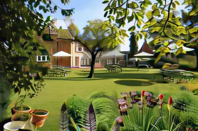 The Howard Arms Hotels in Stratford-upon-Avon