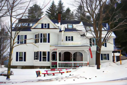 The Wilmington Inn - Inns