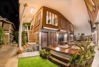 Aen Guy Boutique Hotel Hôtels à proximité de : Wat Nong Rang Nuea