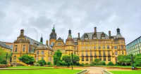 Queens Ground Hotel di Ecclesfield