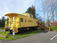 Olympic Railway Inn Hôtels à : Sequim