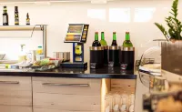 Hotel Smart LIV'IN Hotels in Sankt Polten