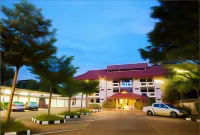 Chatsuree Mansion Hotel in zona Ubon Ratchathani National Museum