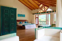 Leela Cottages Manali